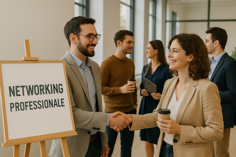 Networking-atst