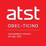 ATST ODEC – TICINO Logo