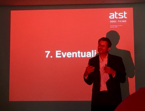 Assemblea Generale ATST 2019
