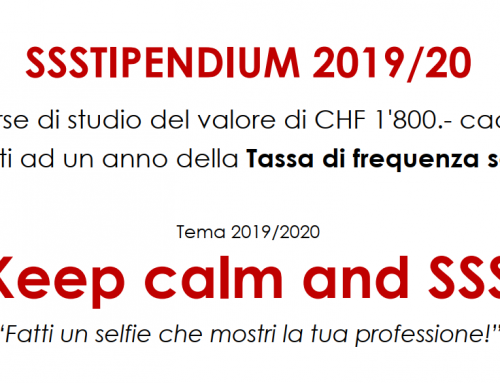 Vincitori concorso SSStipendium 2019-2020